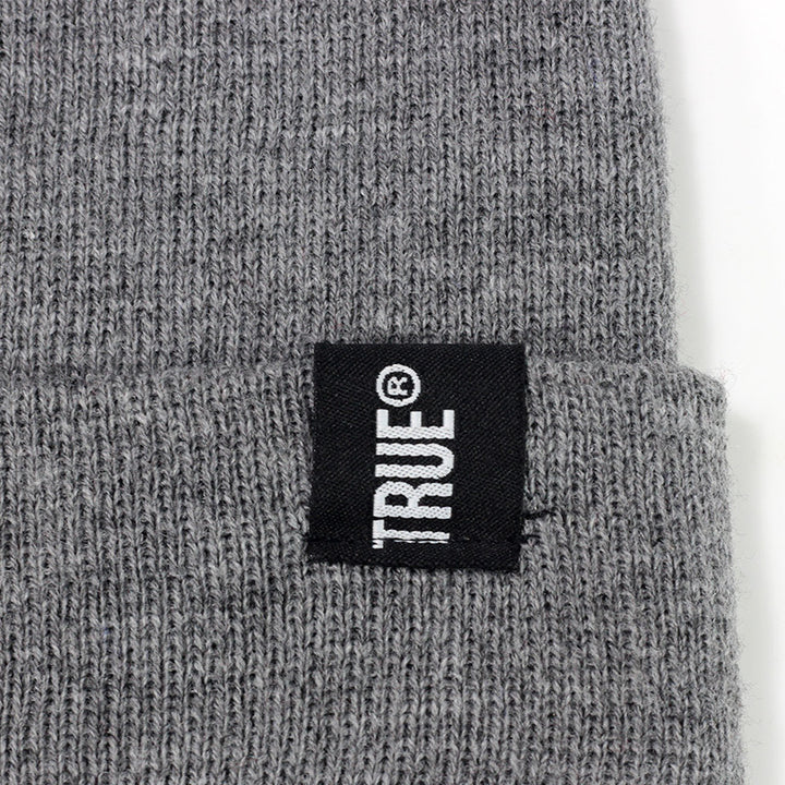 TRUE autumn and winter warm woven