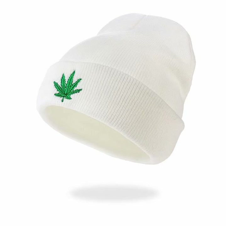 European And American Men And Women Hat