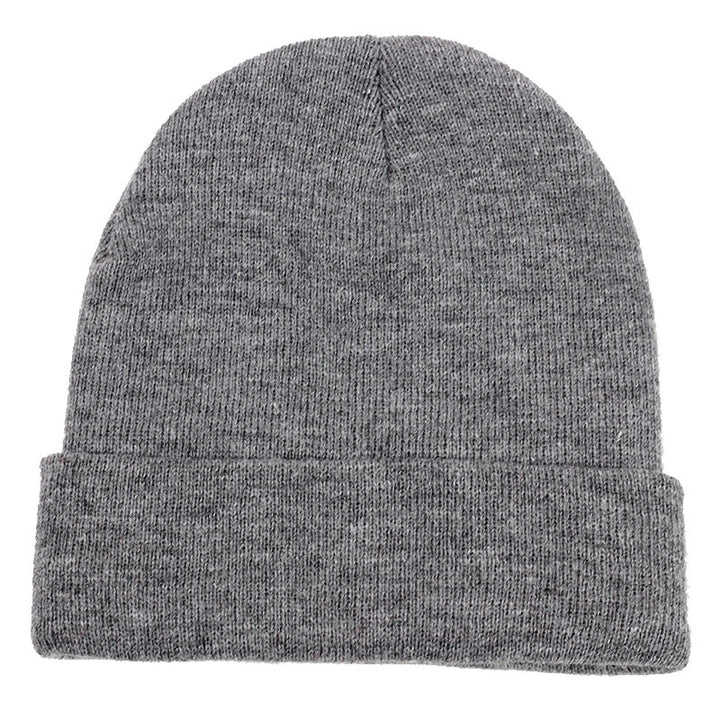 TRUE autumn and winter warm woven