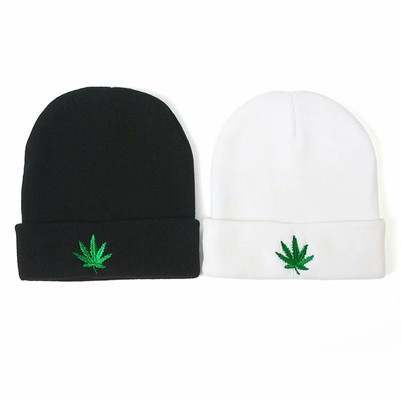 European And American Men And Women Hat