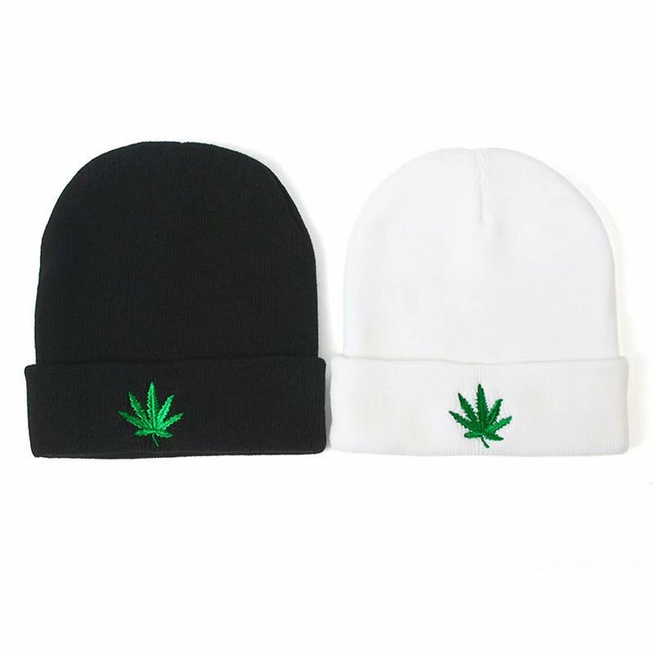 European And American Men And Women Hat