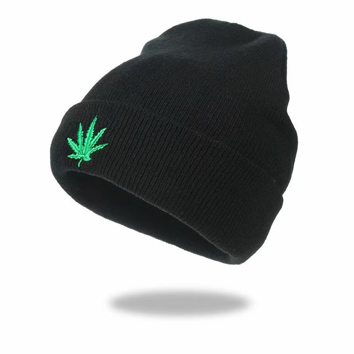 European And American Men And Women Hat