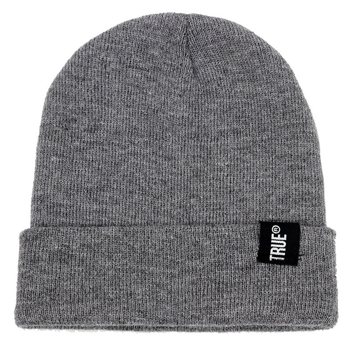 TRUE autumn and winter warm woven