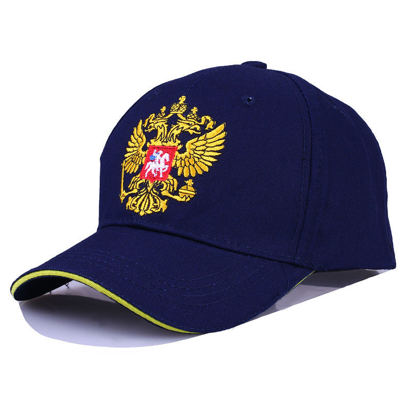 Summer Couple Caps