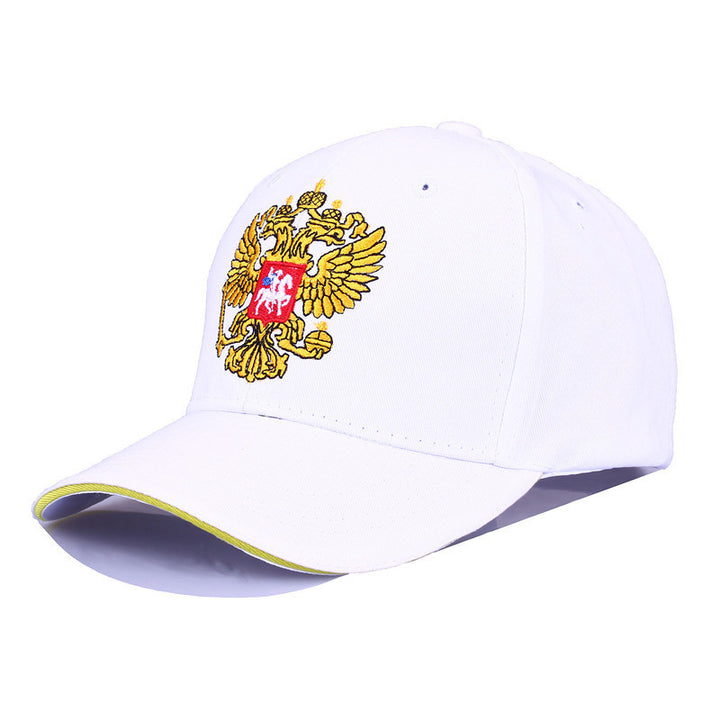 Summer Couple Caps