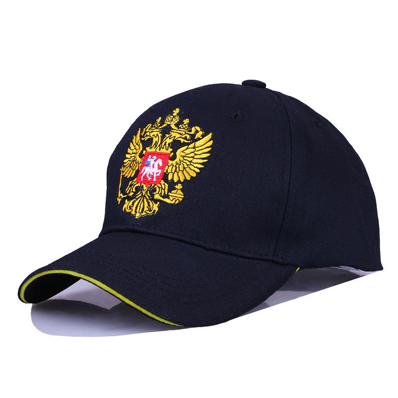 Summer Couple Caps