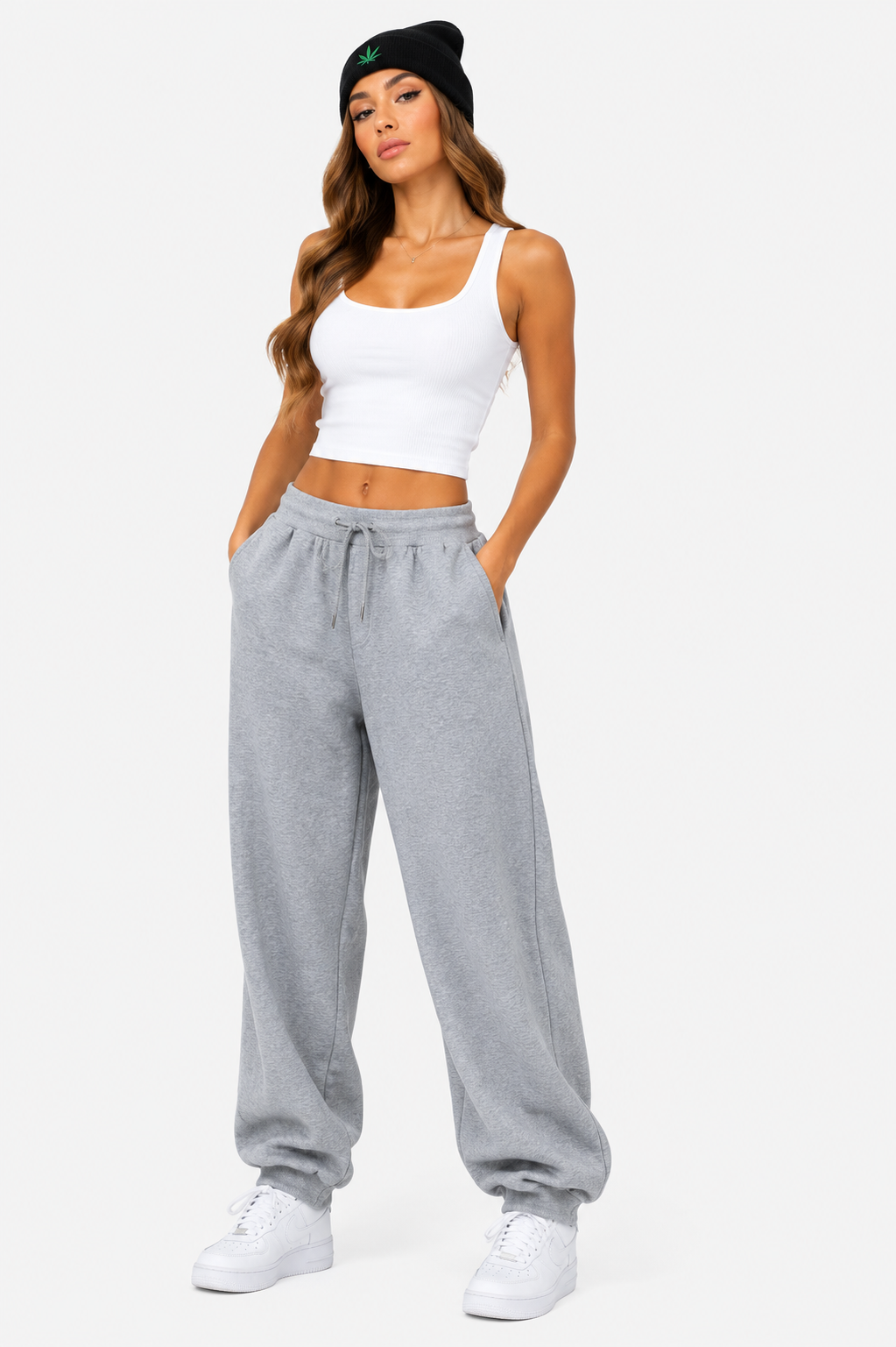 Sweatpants Hip-Hop Trousers