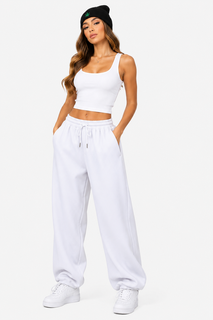 Sweatpants Hip-Hop Trousers