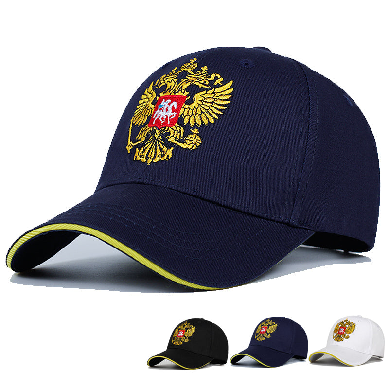 Summer Couple Caps
