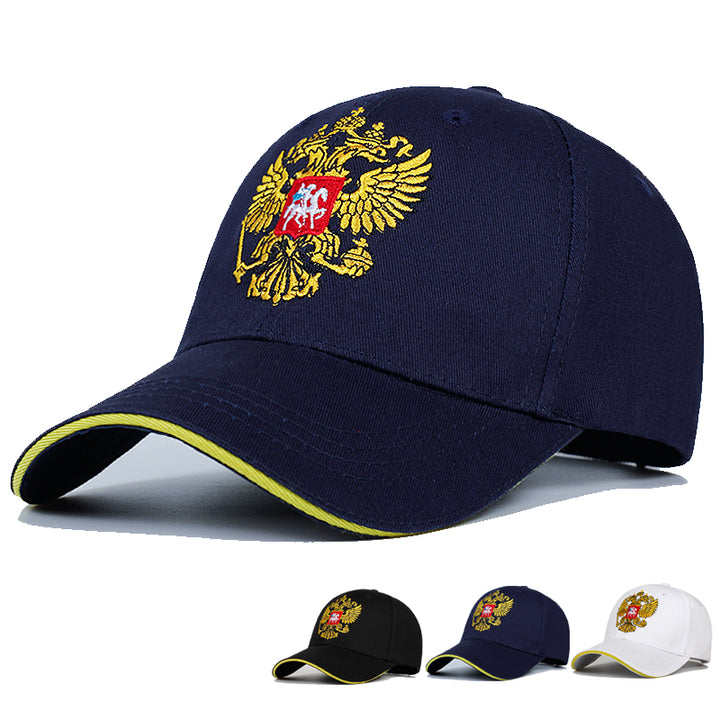 Summer Couple Caps