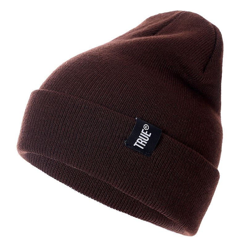 TRUE autumn and winter warm woven