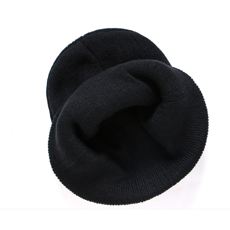 European And American Men And Women Hat