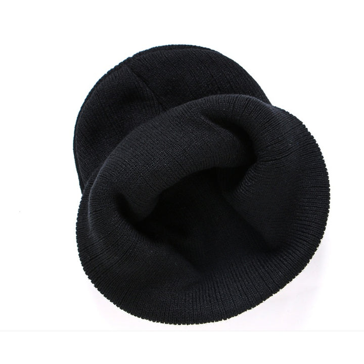 European And American Men And Women Hat