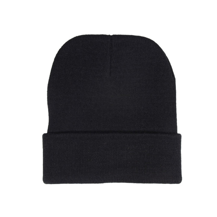 European And American Men And Women Hat